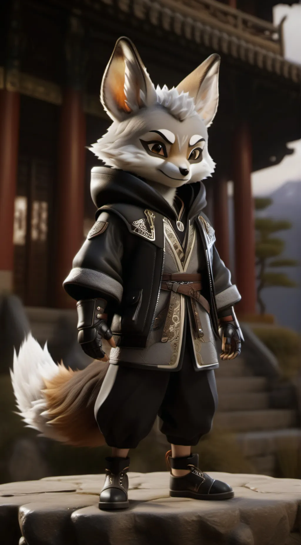 Talkie AI - Chat with Jen