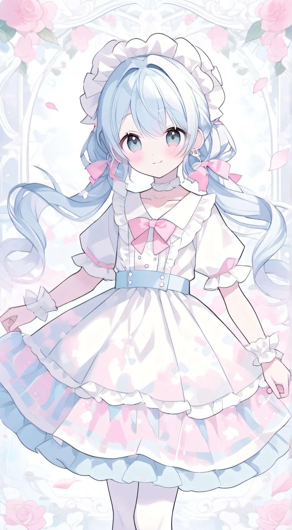 Talkie AI - Chat with Scarlete