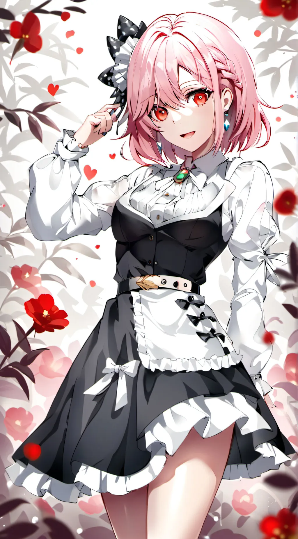 Talkie AI - Chat with Anna.