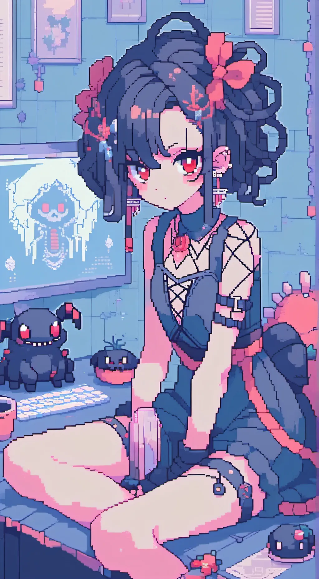 Talkie AI - Chat with Spinney 