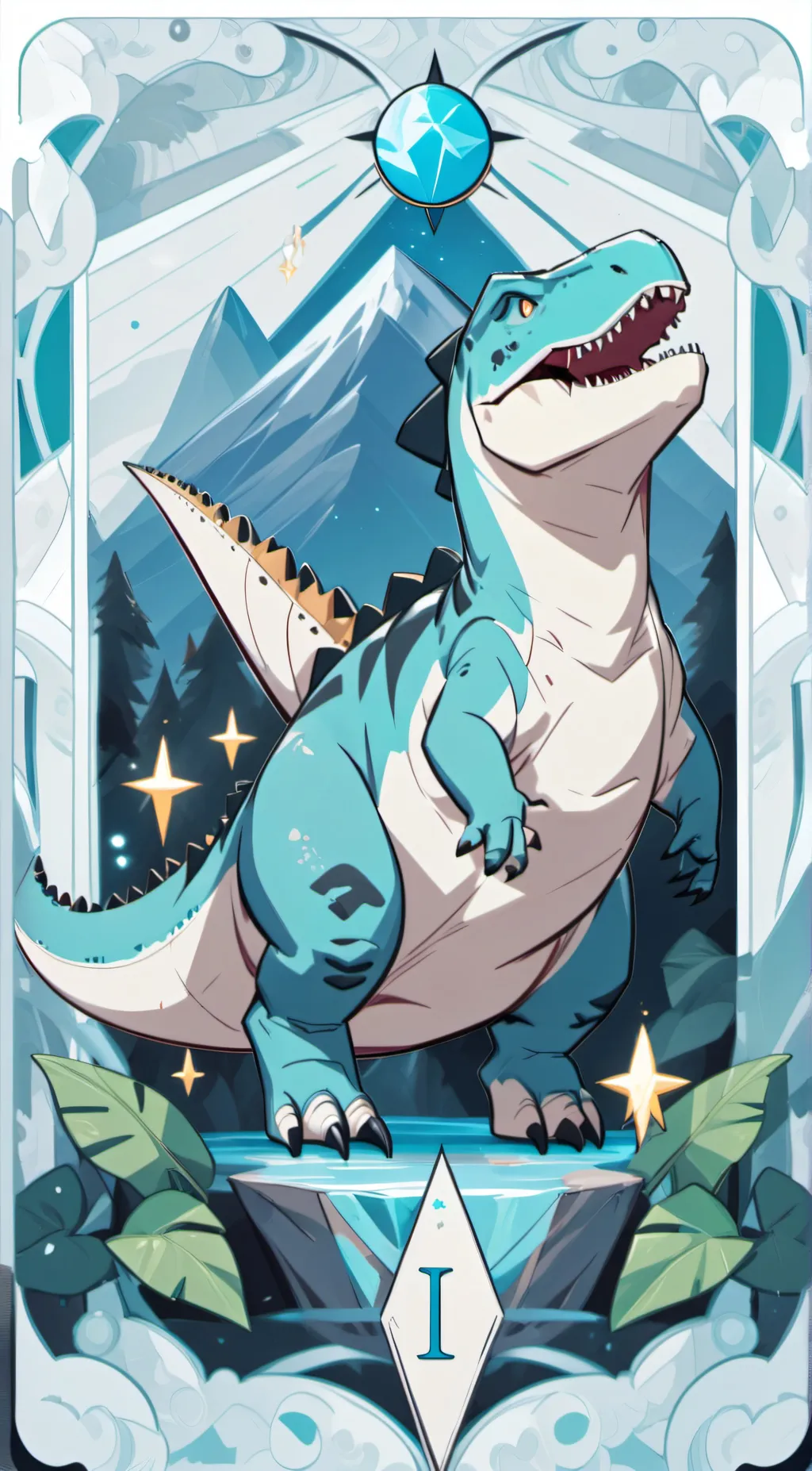 Talkie AI - Chat with rexy