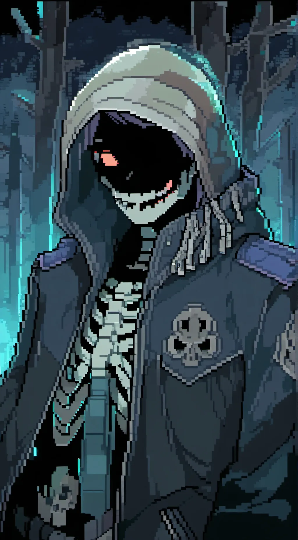 Talkie AI - Chat with racist dustdust