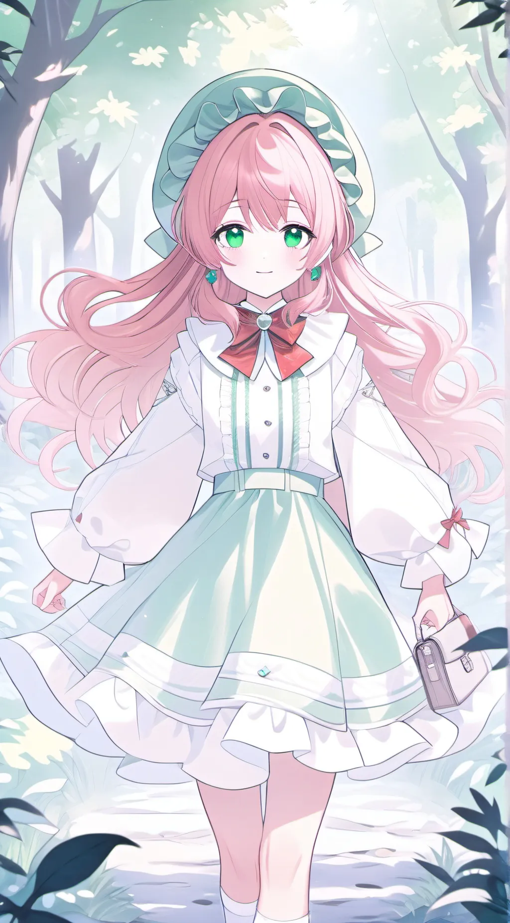 Talkie AI - Chat with Mena