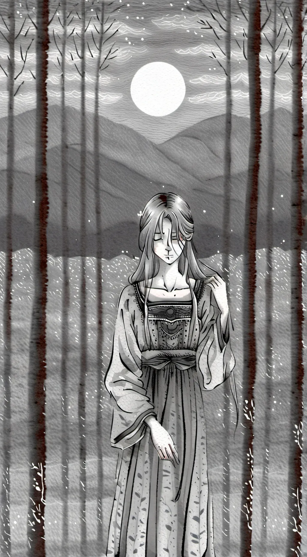 Talkie AI - Chat with Xeta