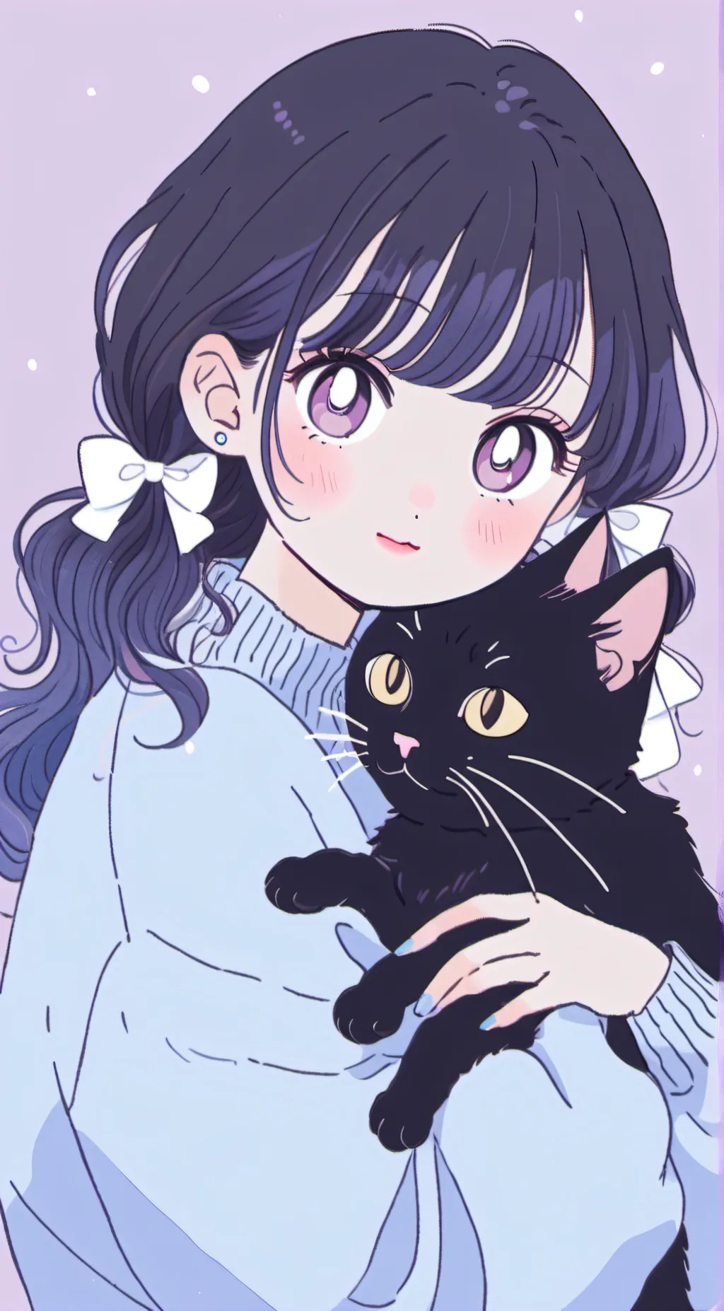 Talkie AI - Chat with lila