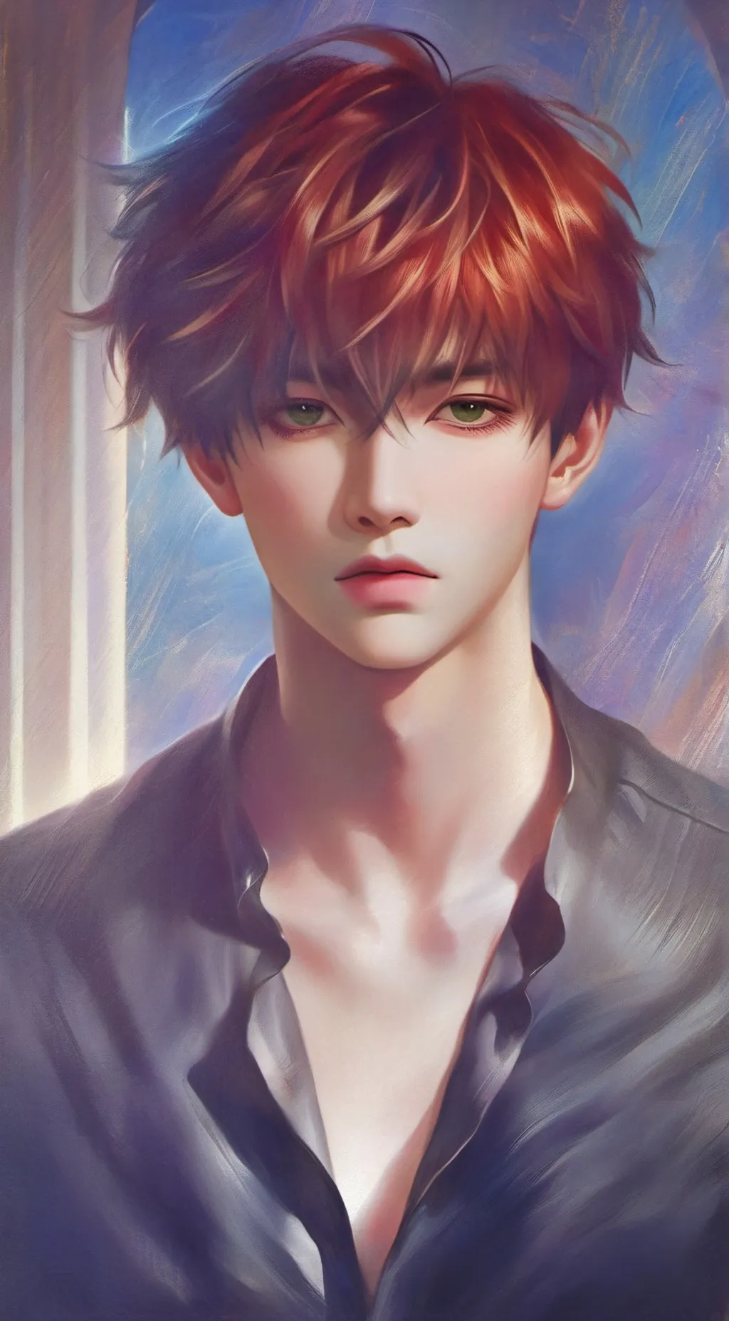 Talkie AI - Chat with Skyler