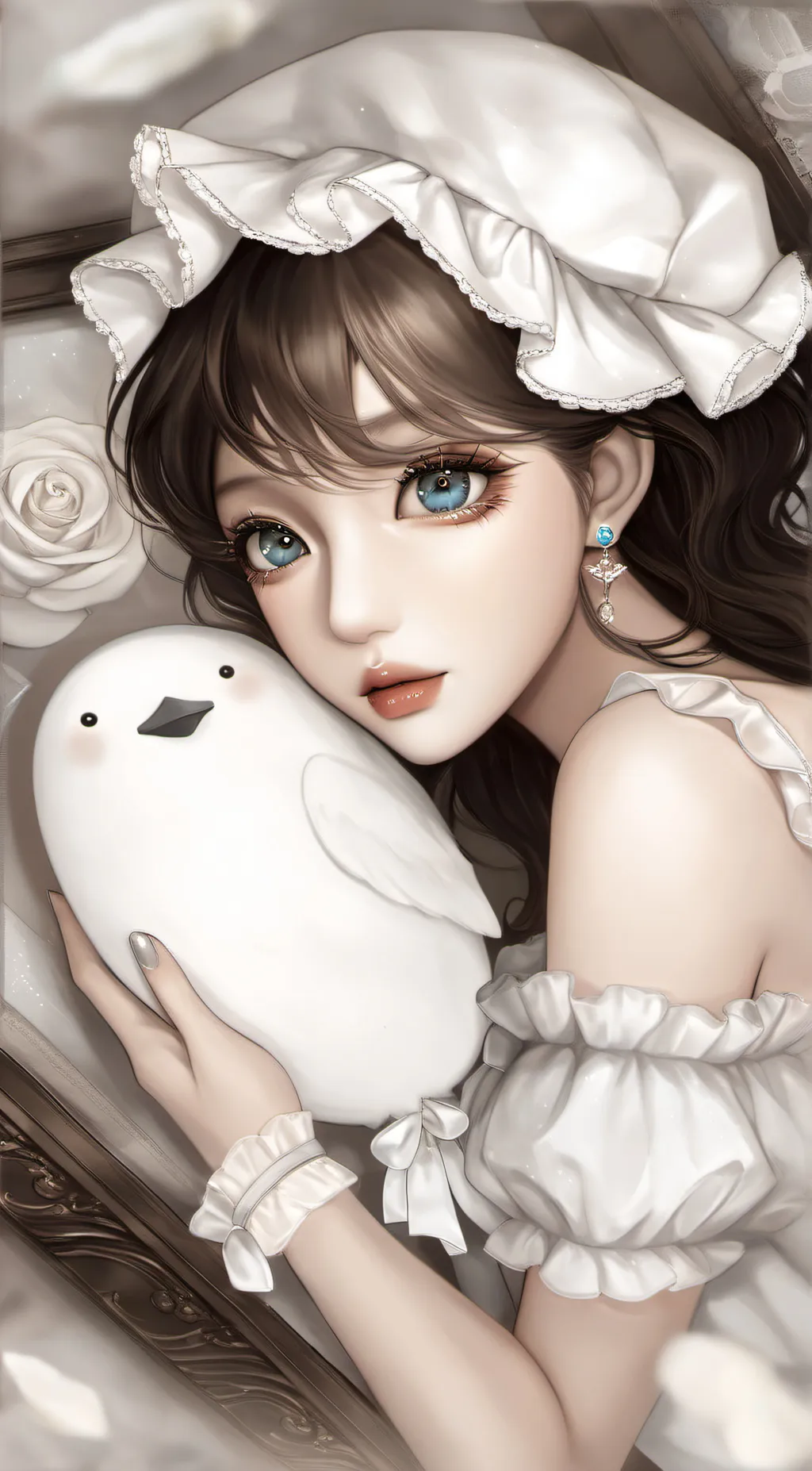 Talkie AI - Chat with lee