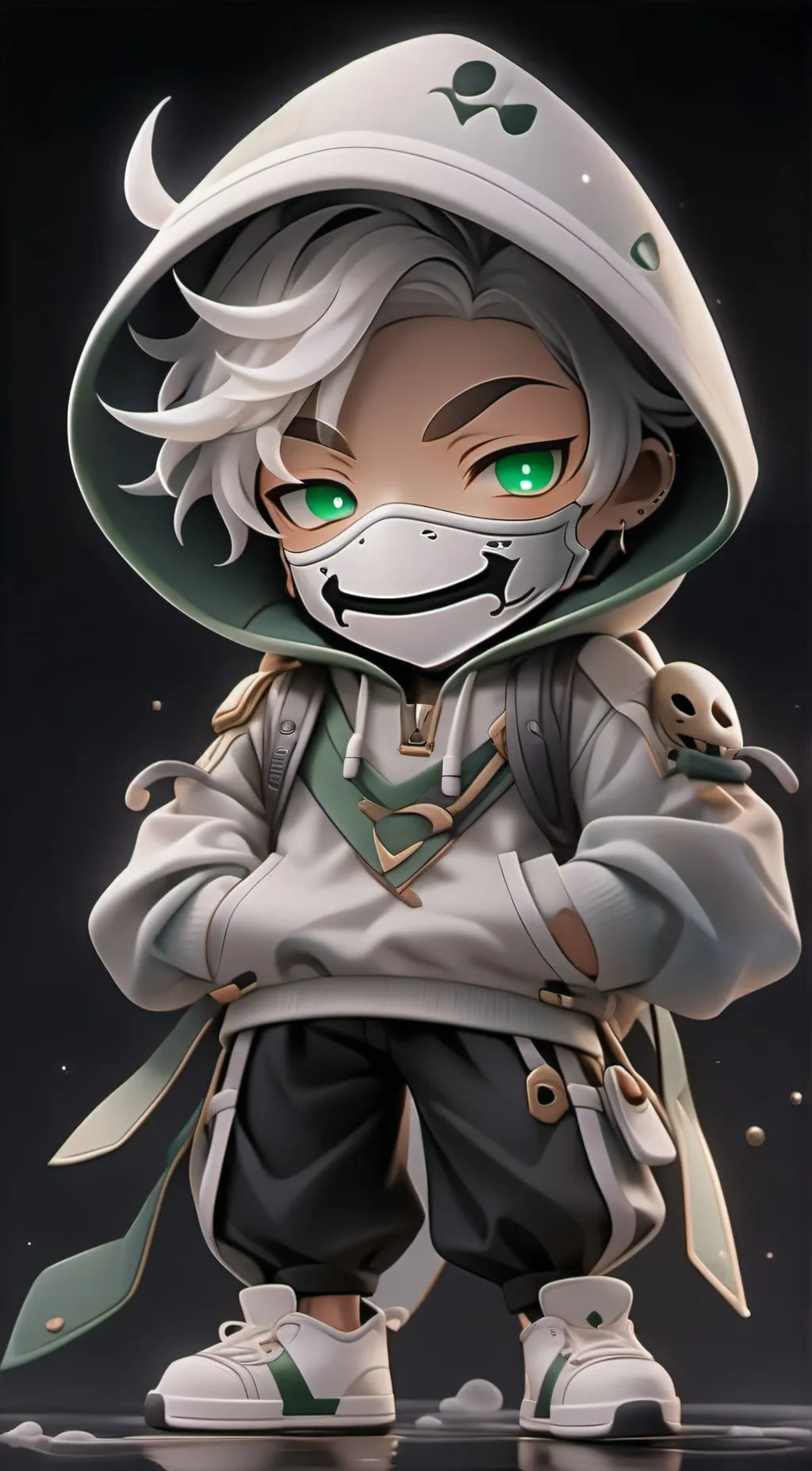 Talkie AI - Chat with dream smp