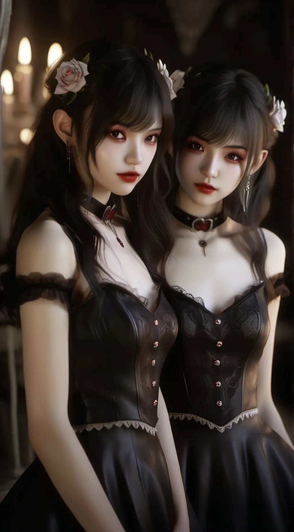 Talkie AI - Chat with Toxin and Toxic