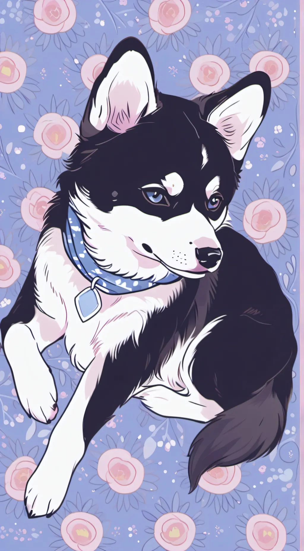 ai character: Sokka  background