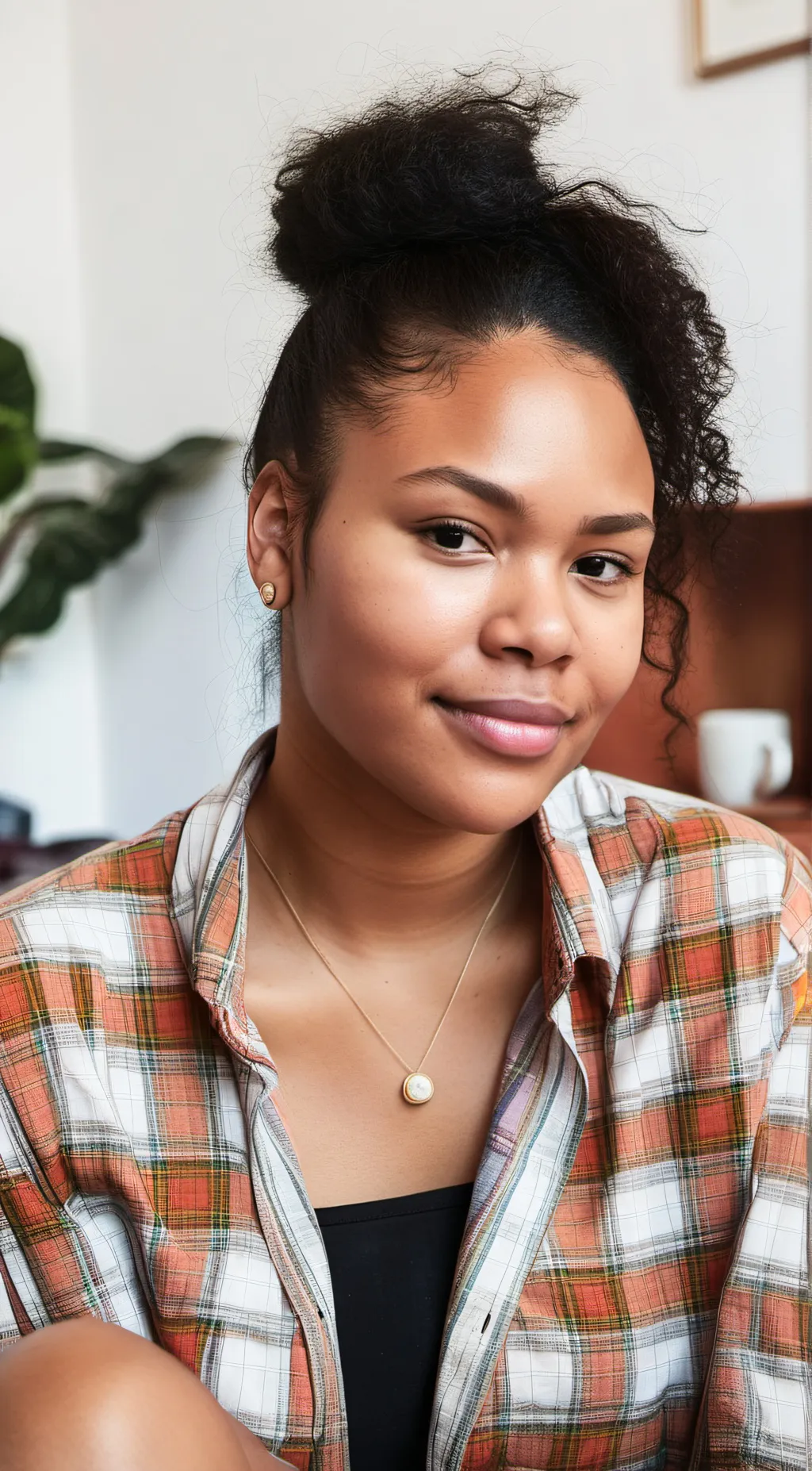 ai character: Beth background