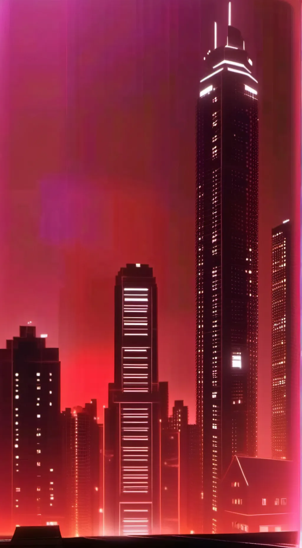 ai character: Helluva Boss background