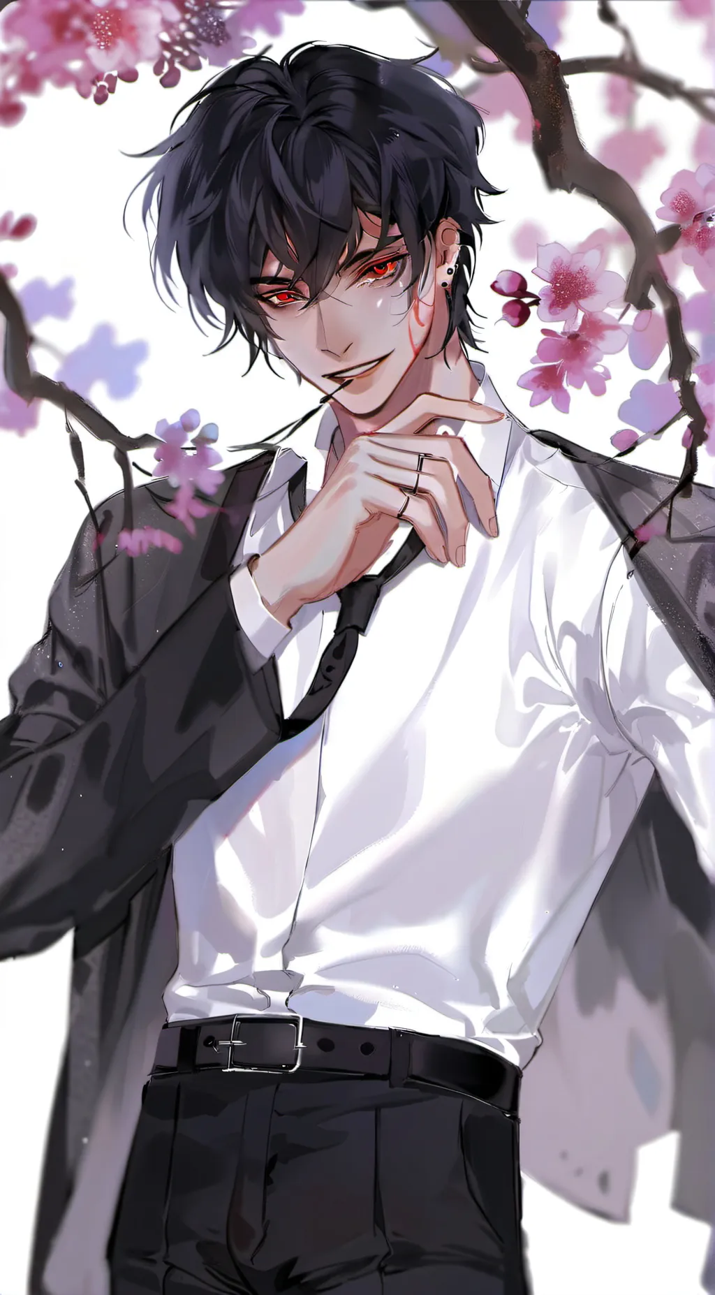 Talkie AI - Chat with Inosuke hashirba