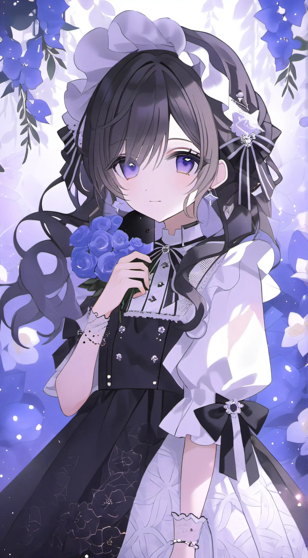 Talkie AI - Chat with Stephanie 