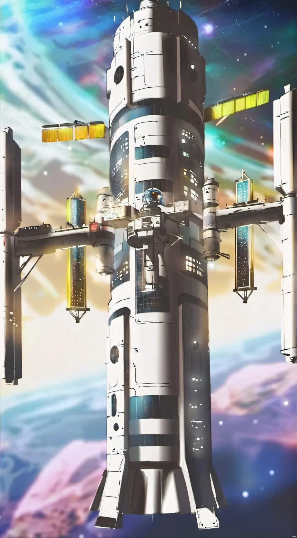 Talkie AI - Chat with The Main Station