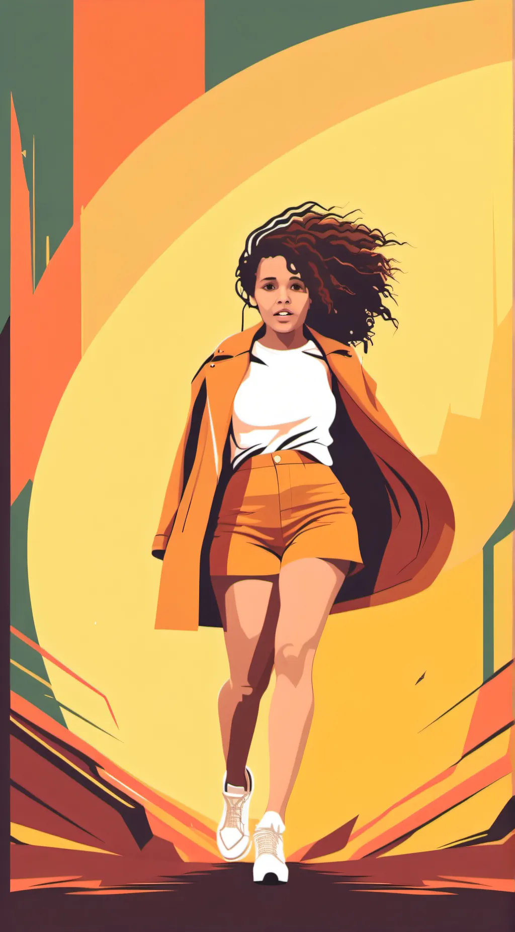 Talkie AI - Chat with amber