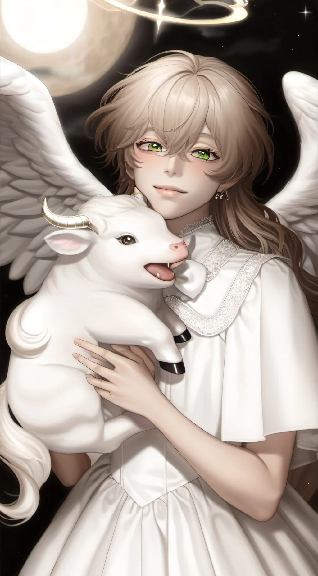 Talkie AI - Chat with Akie