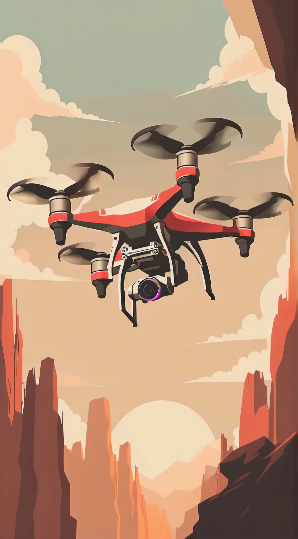 ai character: MD EP.7 background