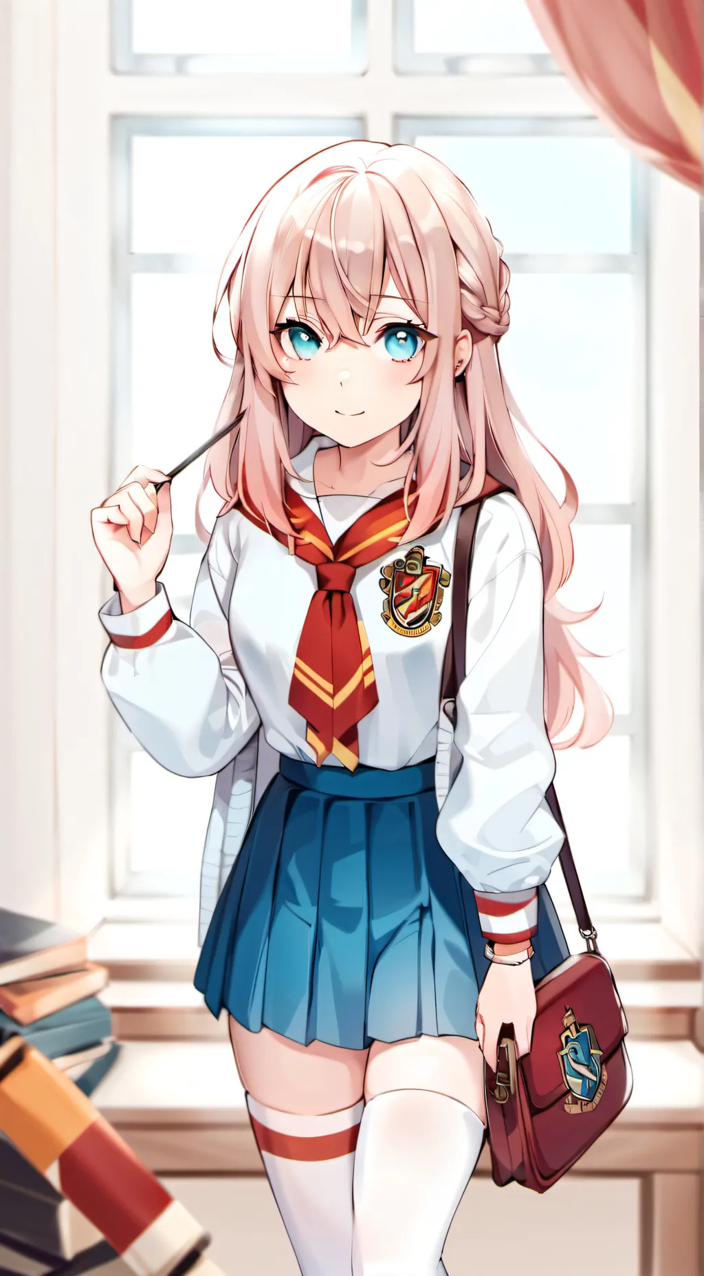 Talkie AI - Chat with Samochini 