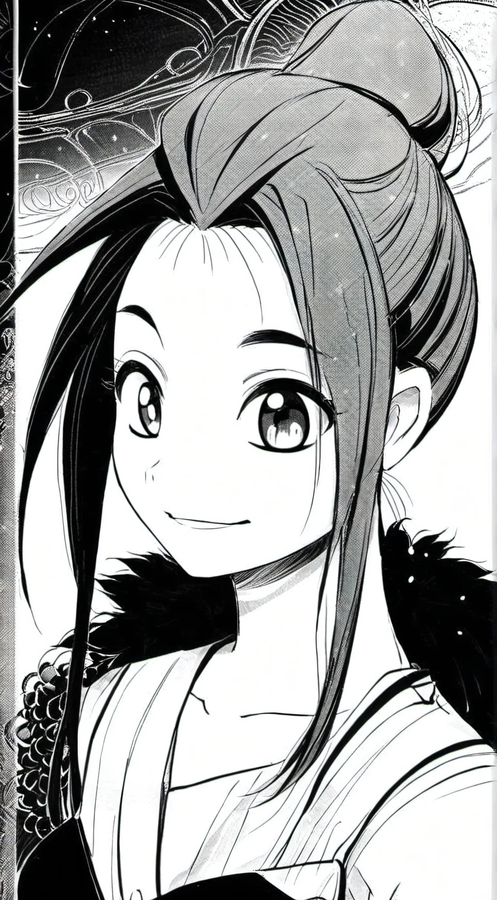 ai character: ?  background