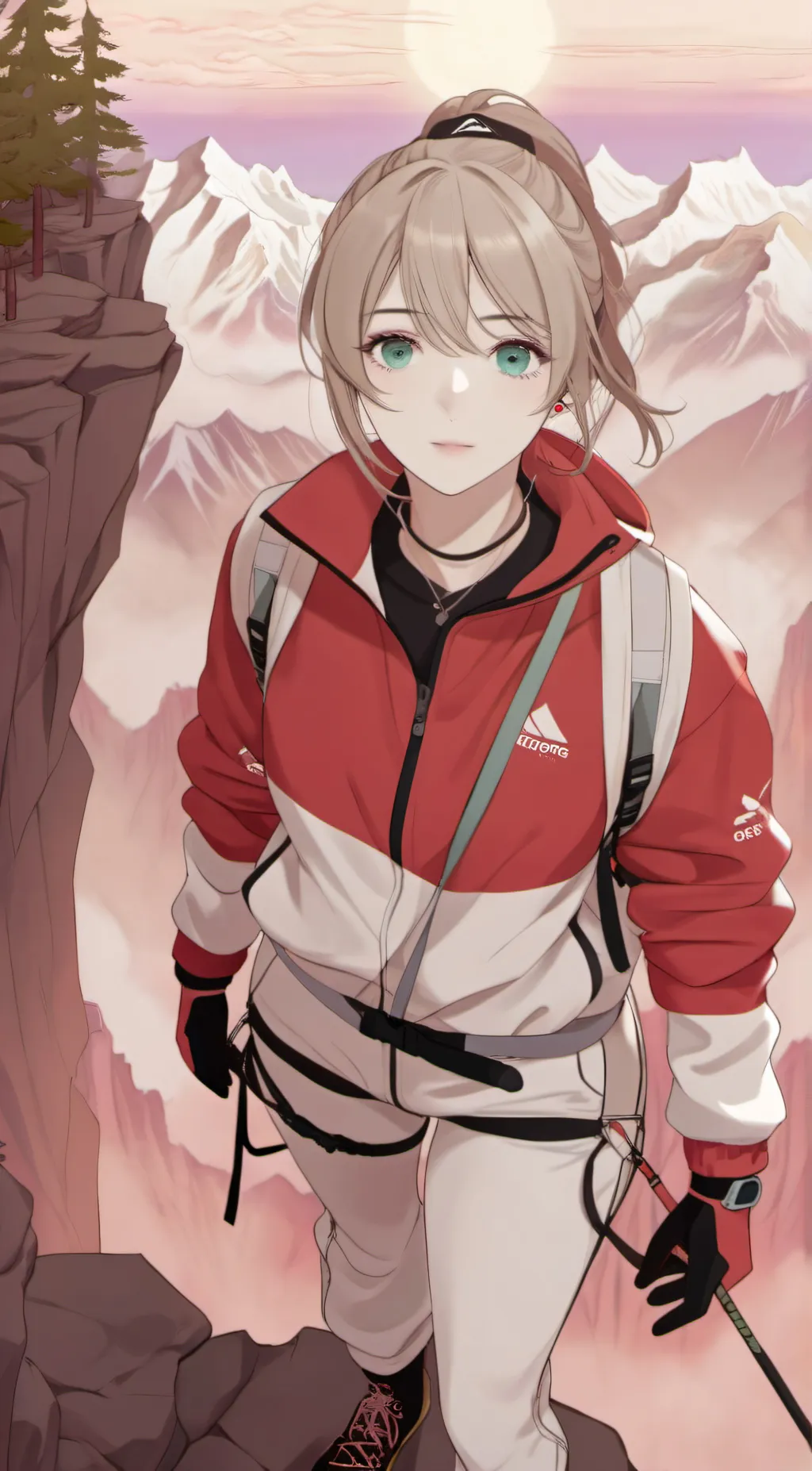 Talkie AI - Chat with Emma