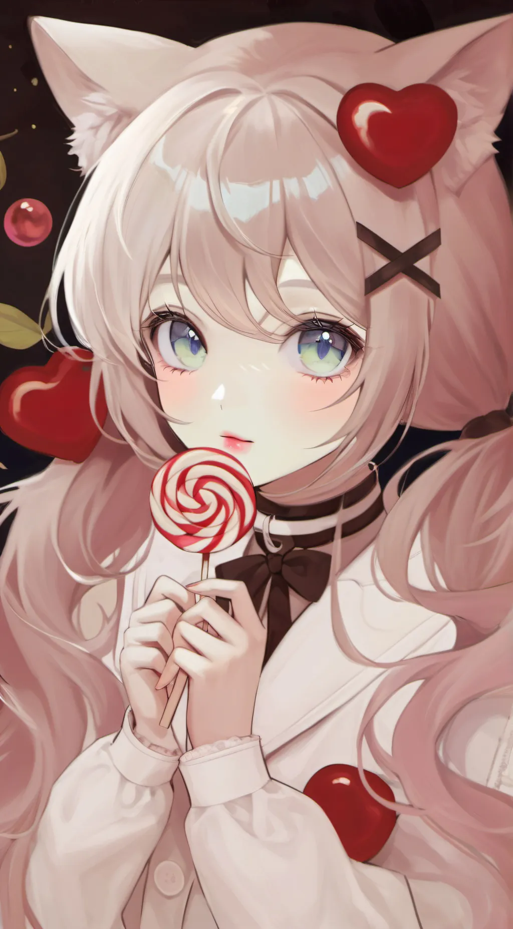 Talkie AI - Chat with Luna