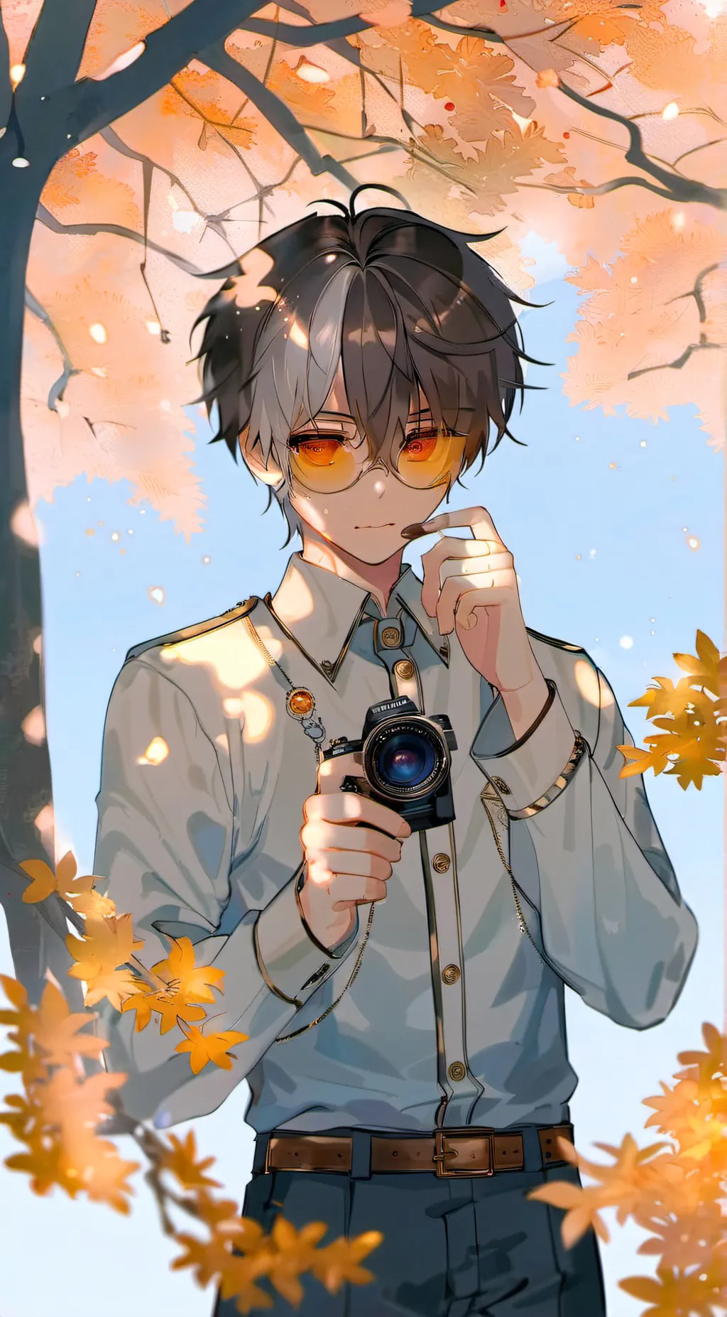 Talkie AI - Chat with Solar