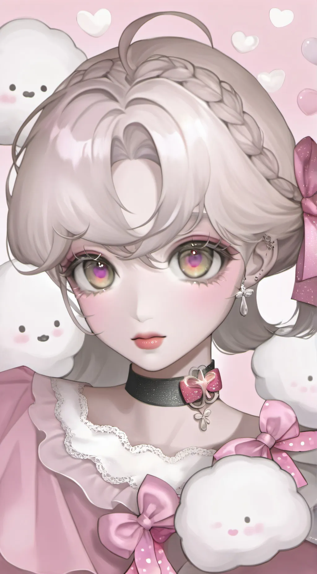 Talkie AI - Chat with sophia