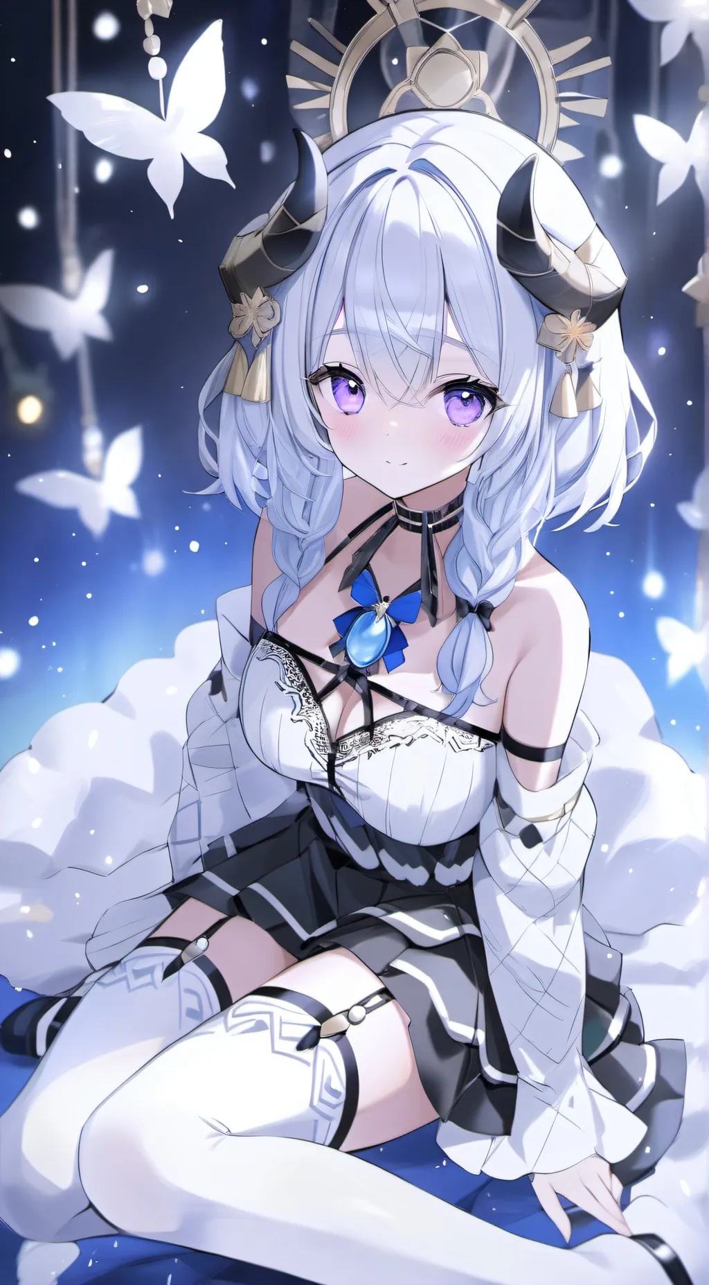 Talkie AI - Chat with Lumine