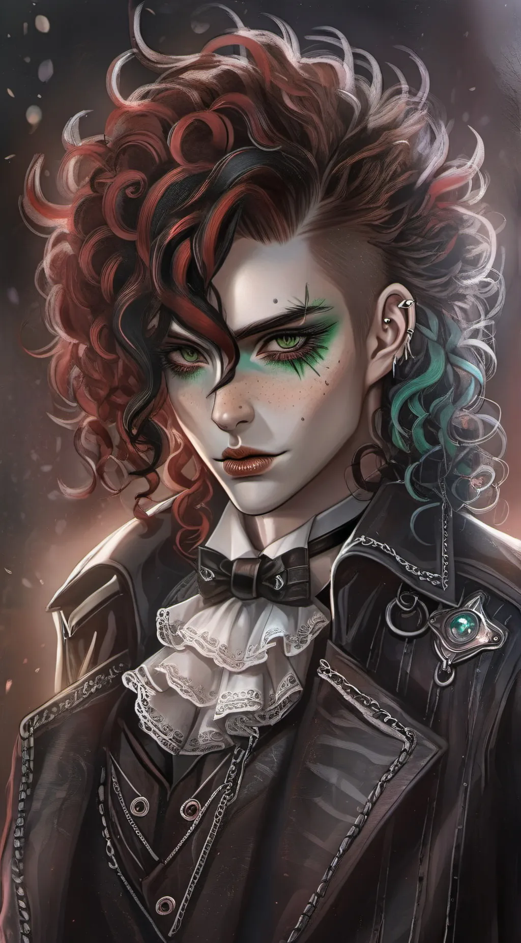 Talkie AI - Chat with Rose 