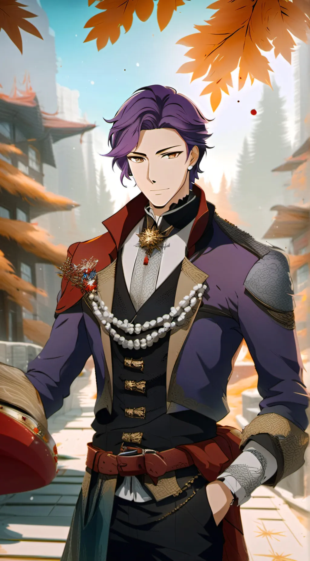 Talkie AI - Chat with Addis Ira 