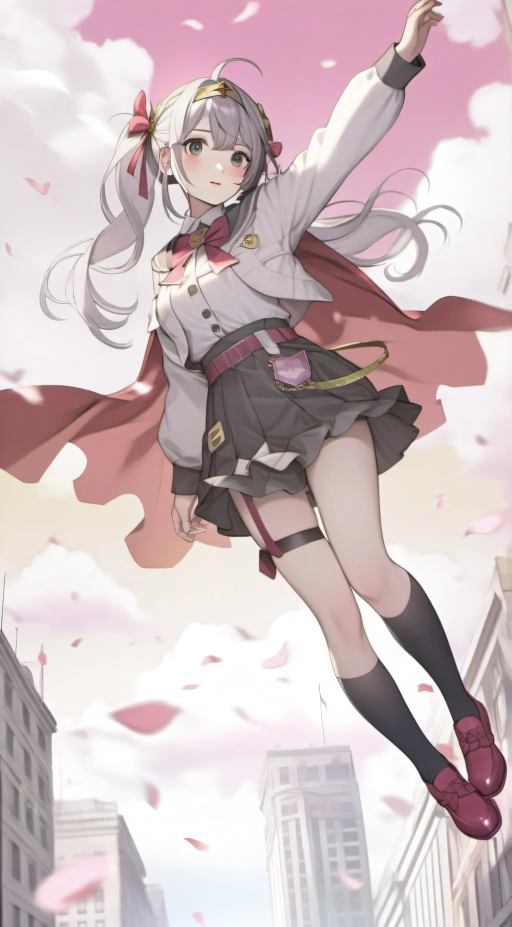 Talkie AI - Chat with Jenny