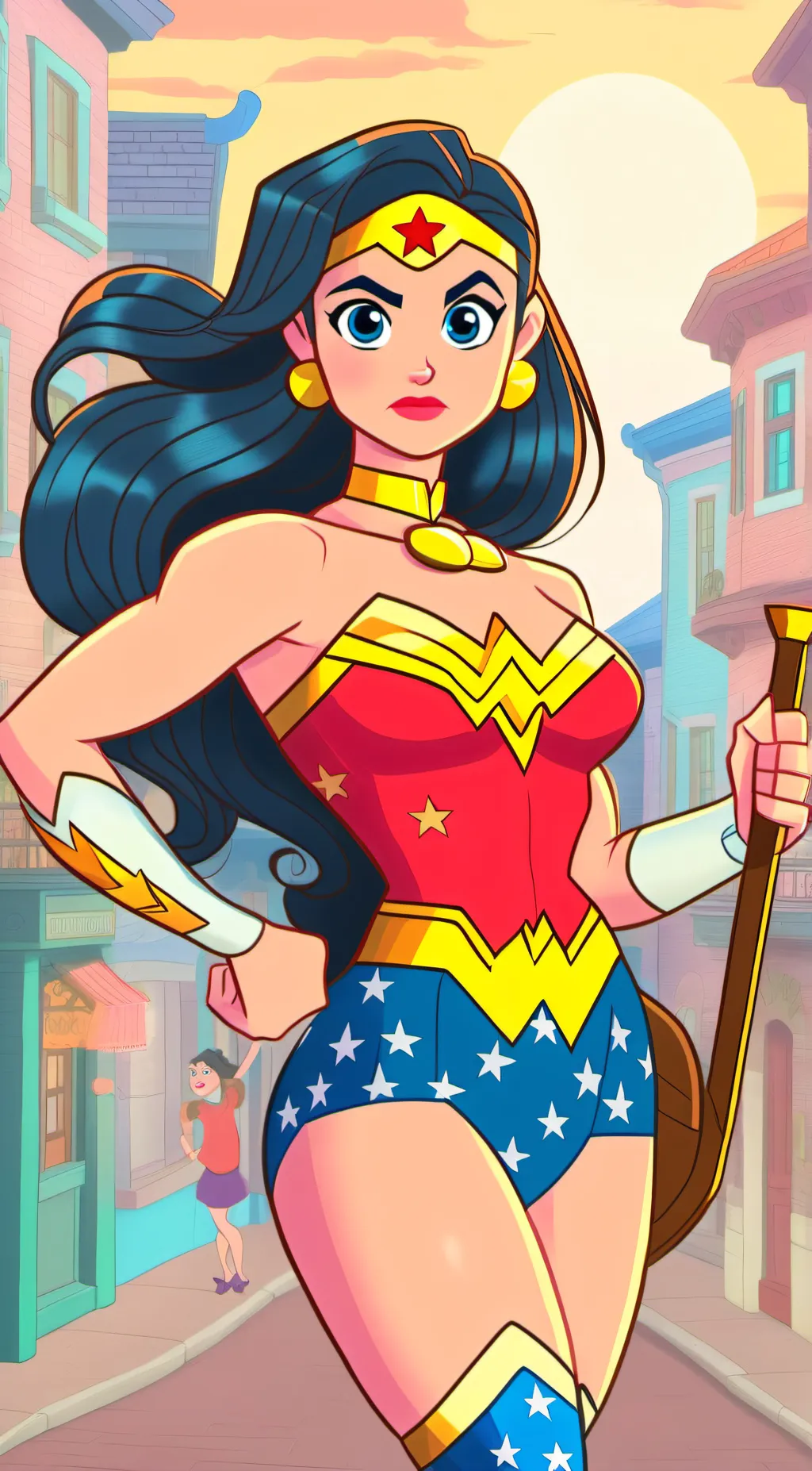 Talkie AI - Chat with Kairee