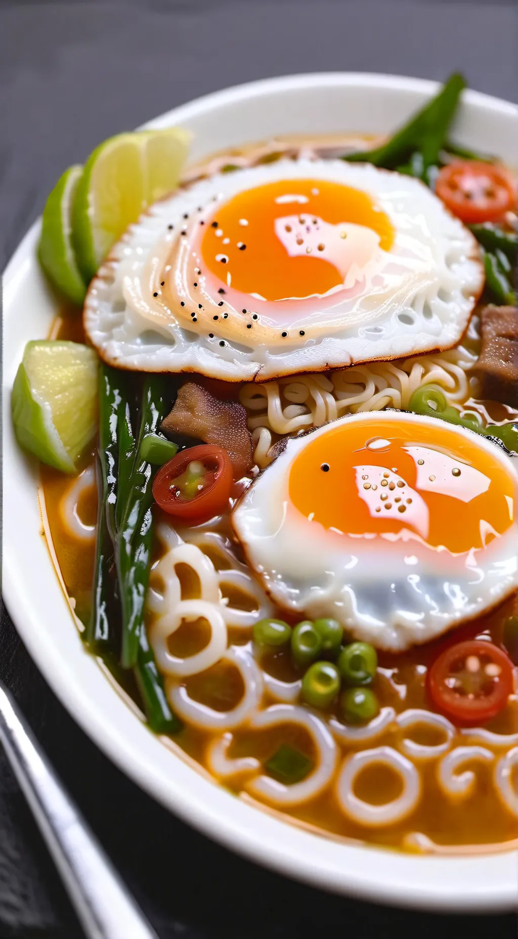 Talkie AI - Chat with Ramen