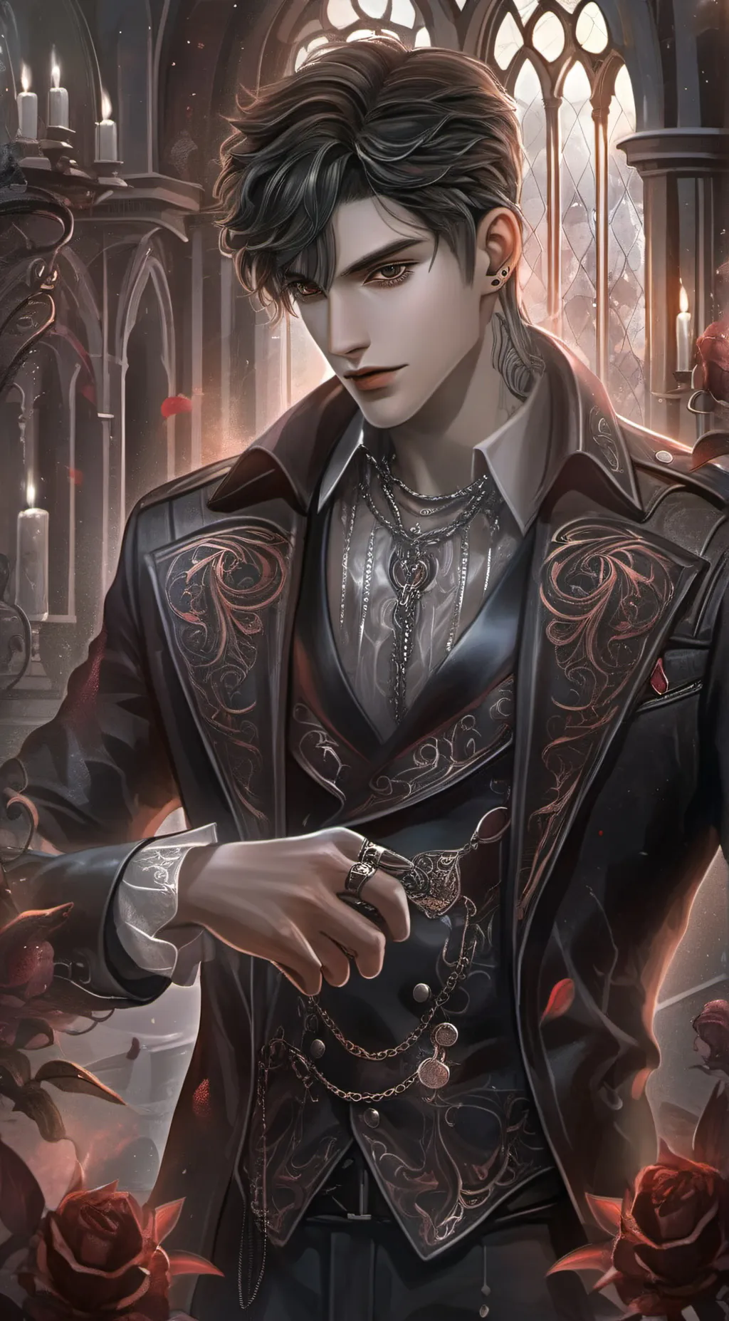 Talkie AI - Chat with ALIAN