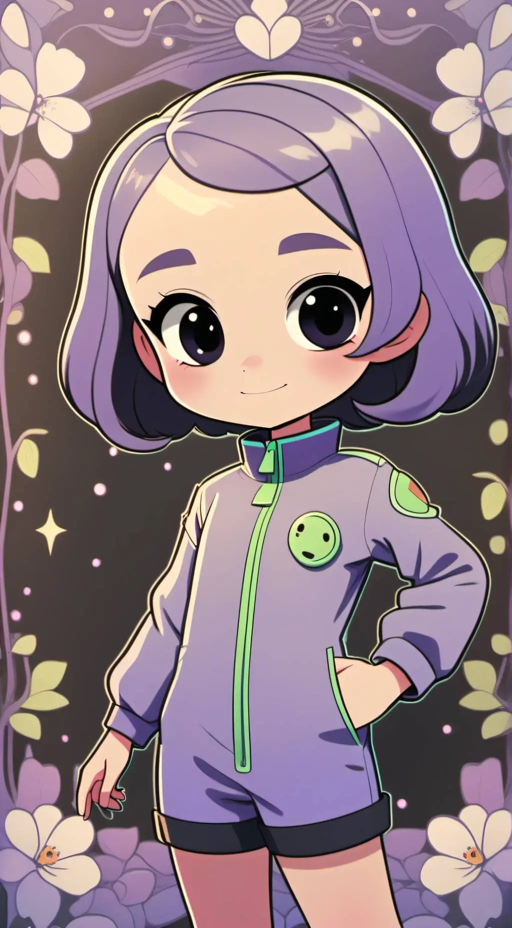 Talkie AI - Chat with Periwinkle