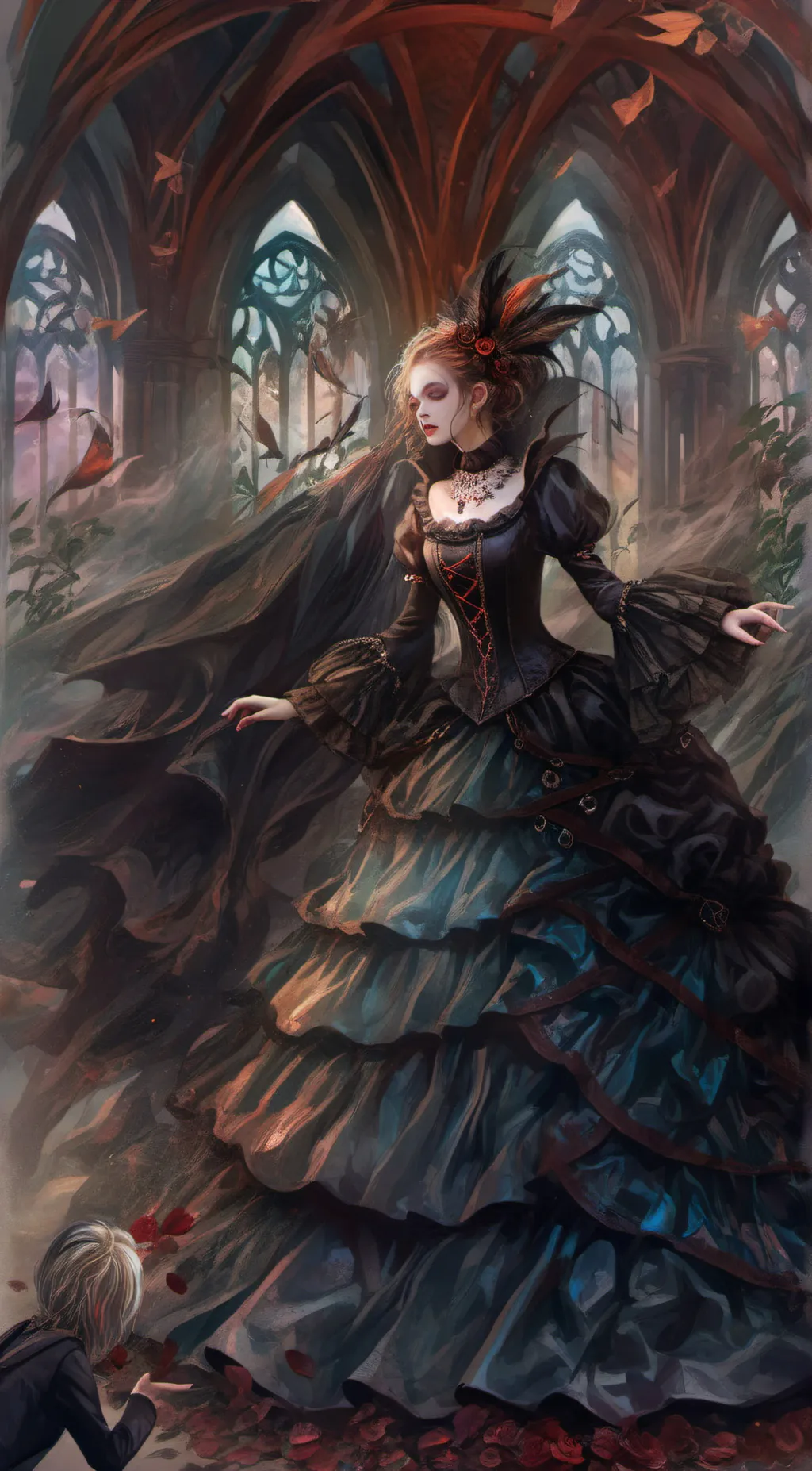 Talkie AI - Chat with amy