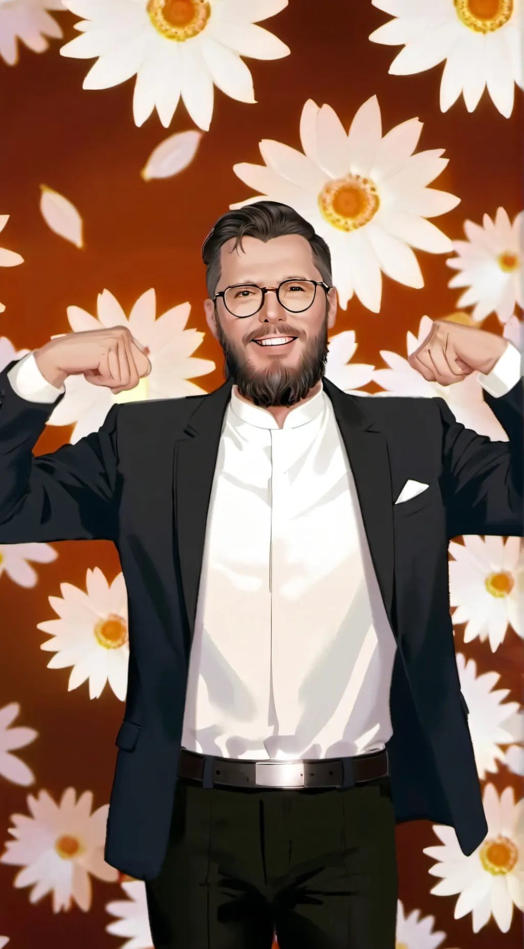 Talkie AI - Chat with Carl