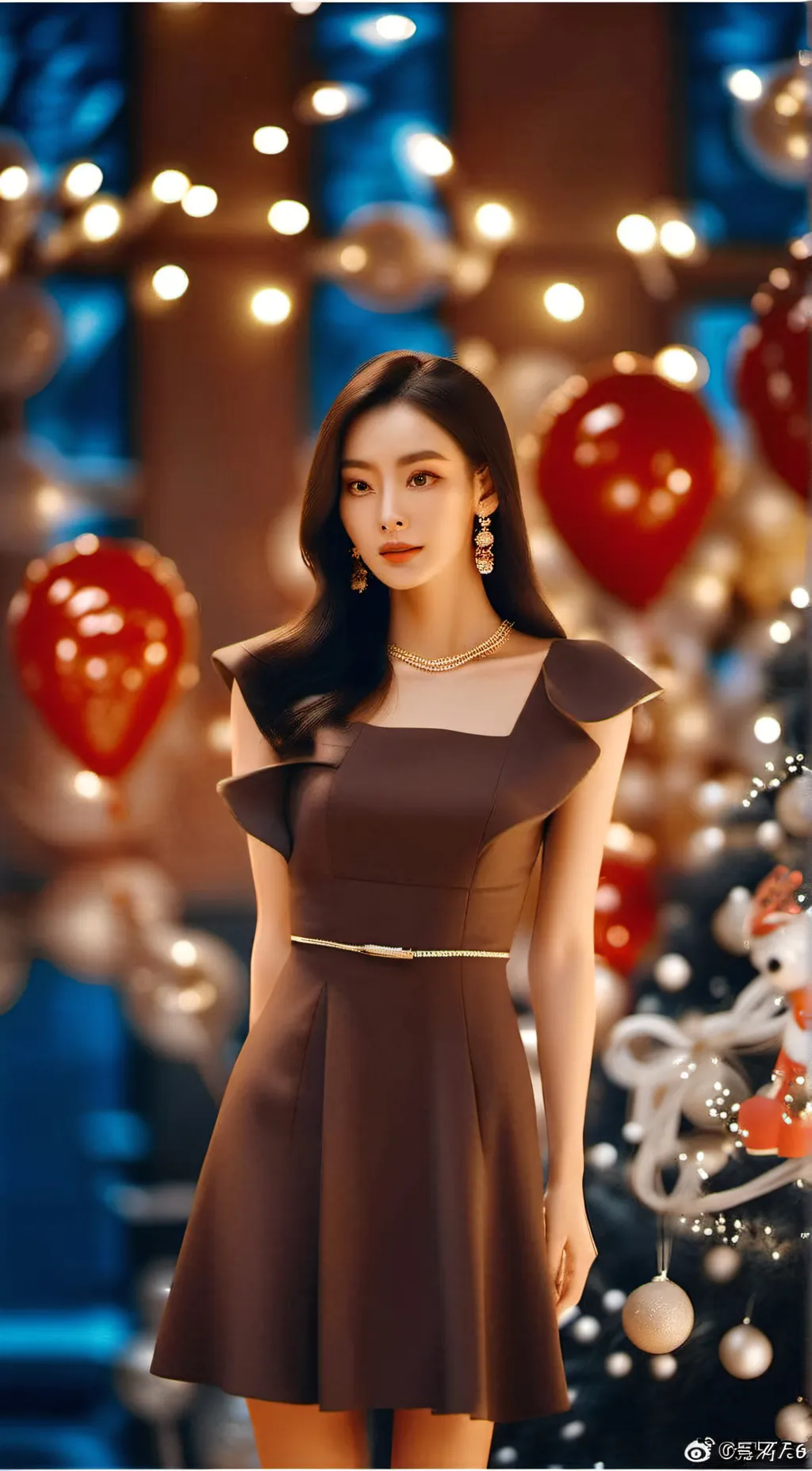 Talkie AI - Chat with Janice 