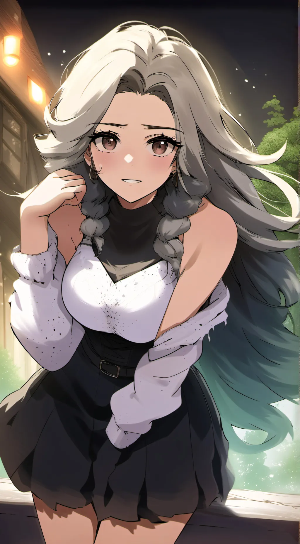 Talkie AI - Chat with Sophie