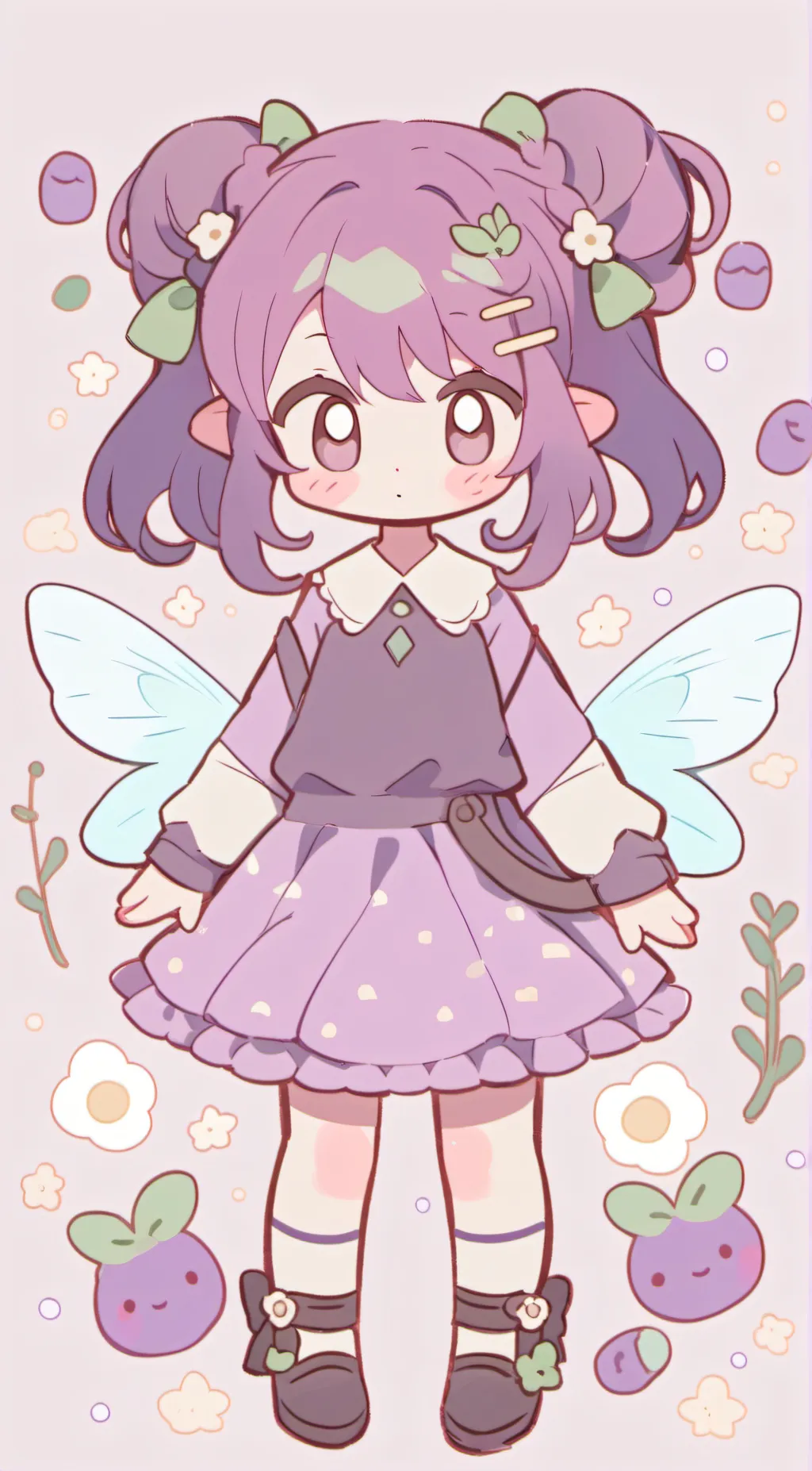 Talkie AI - Chat with Mei