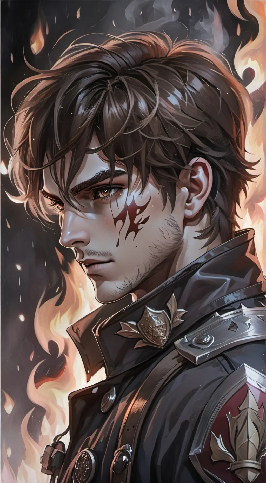 Talkie AI - Chat with Aska