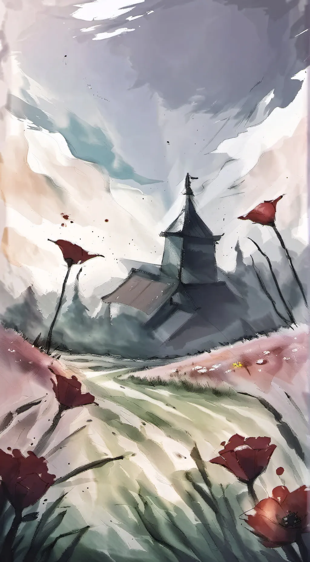 Talkie AI - Chat with Qsmp Purgatory