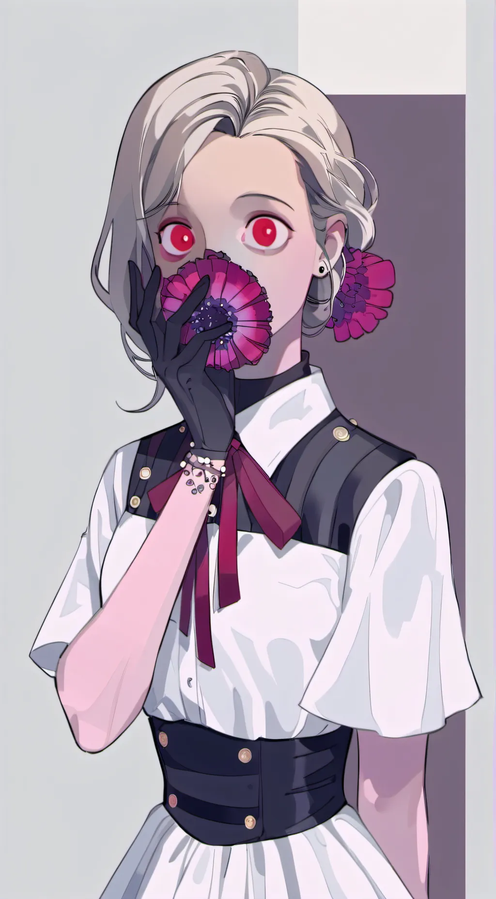 Talkie AI - Chat with abstring