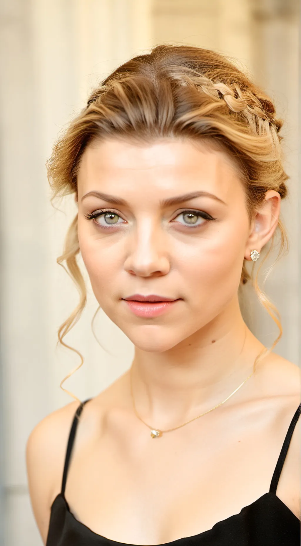 ai character: Anne Boleyn  background