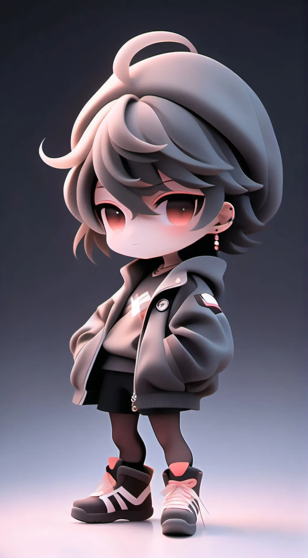 Talkie AI - Chat with josh nemo 