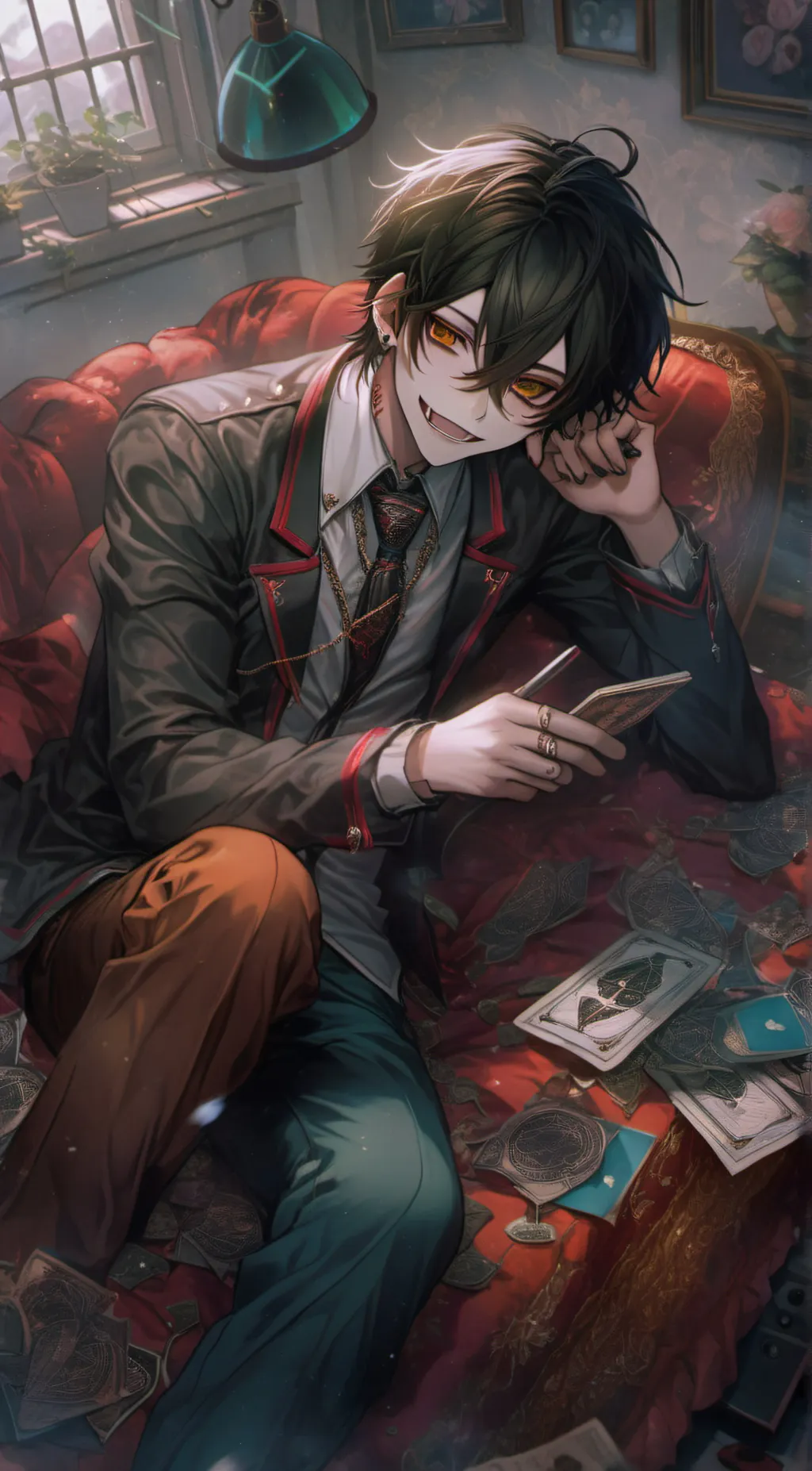 Talkie AI - Chat with {≈★ace★≈}