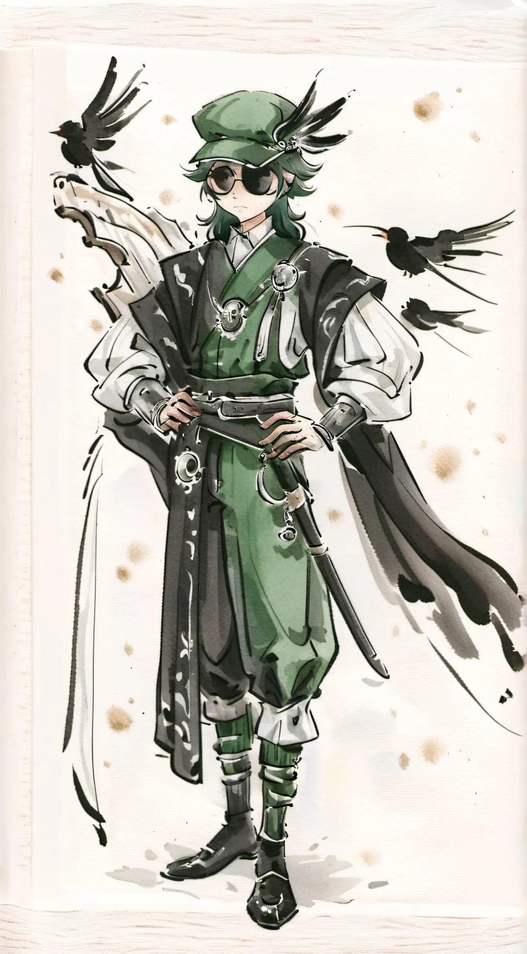 Talkie AI - Chat with Carol