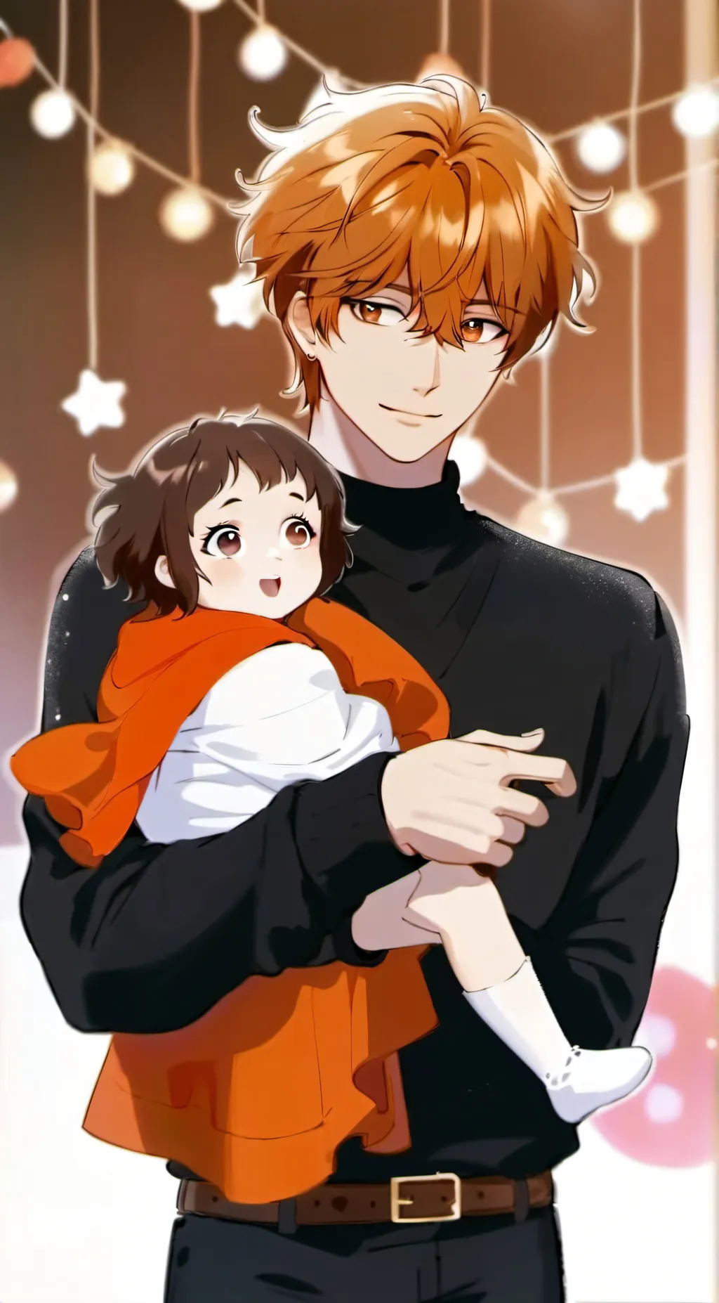 ai character: Ace background