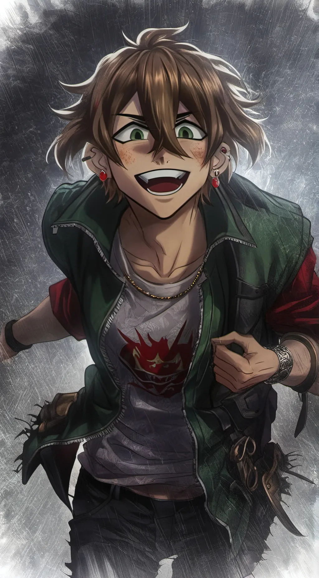 Talkie AI - Chat with Chive